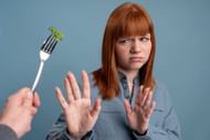 Binge eating disorder is a common types of eating disorder. (Image via Freepik/ Freepik)